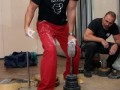 power-kiekko